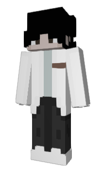 Minecraft skin nadulaa2