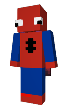 Minecraft скин по нику nafc