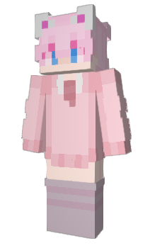 Minecraft скин по нику nai171