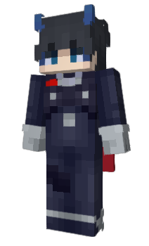 Minecraft skin nail0ng