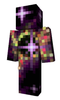Minecraft skin nakadasilover