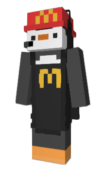 Minecraft скин по нику naki_0