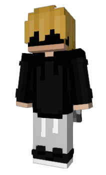 Minecraft skin name_name_