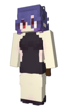 Minecraft скін по ніку naplyvich