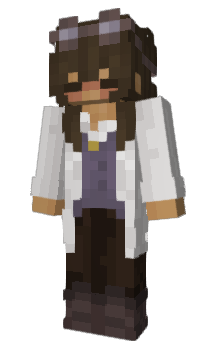 Minecraft skin nappigameplays