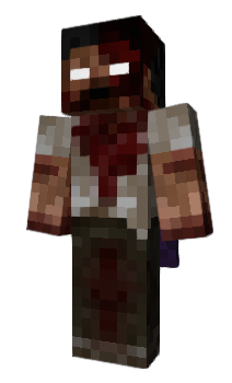 Minecraft skin narmQ