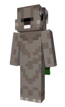 Minecraft skin nartz