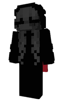 Minecraft скин по нику natha1ie