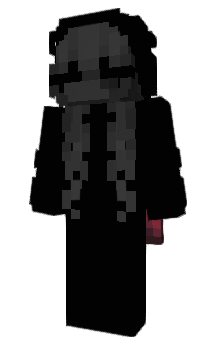 Minecraft скін по ніку natha1ie