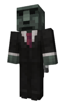 Minecraft skin nawrockikarol