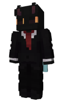 Minecraft skin nawto
