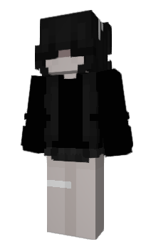 Minecraft скин по нику nayga