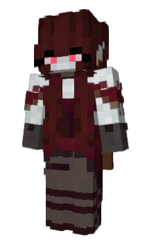Minecraft скин по нику nbltya_