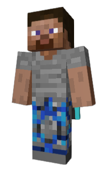 Minecraft skin nbuy