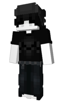 Minecraft скін по ніку ncrc
