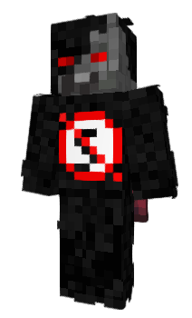 Minecraft skin neacin