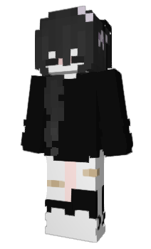 Minecraft skin need_someone