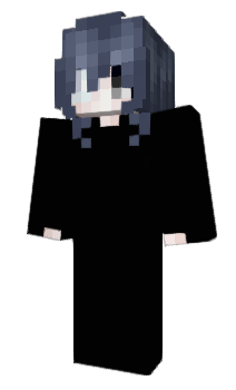 Minecraft skin neept9n