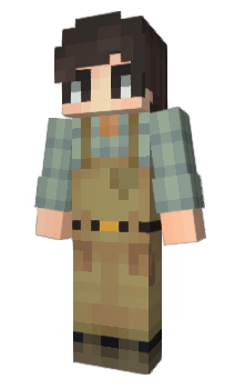 Minecraft skin neept9n