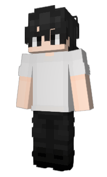 Minecraft skin neept9n