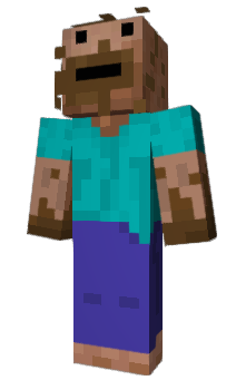 Minecraft скин по нику negus86