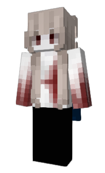 Minecraft скин по нику nehsyi