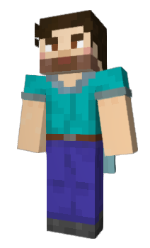 Minecraft скин по нику neilorose