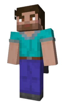 Minecraft skin neilorose