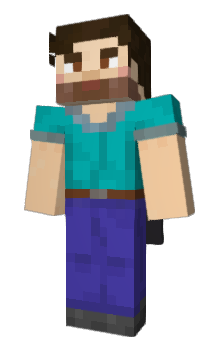 Minecraft скин по нику neilorose