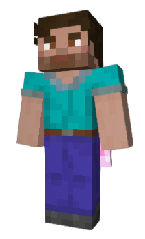 Minecraft скін по ніку neilorose