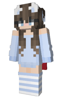 Minecraft скін по ніку nenderson