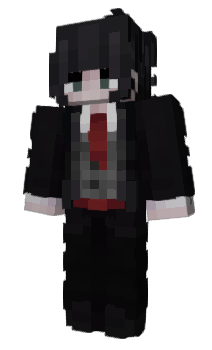 Minecraft скин по нику nerliox