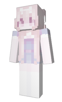 Minecraft skin neyls