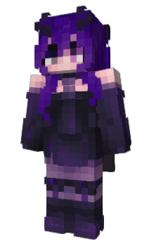 Minecraft skin nga9