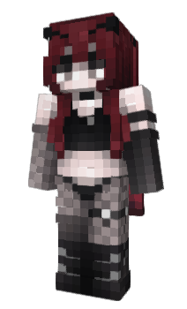 Minecraft скин по нику nga9