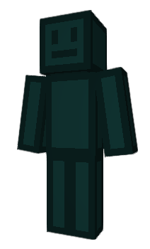 Minecraft skin nhoj4321
