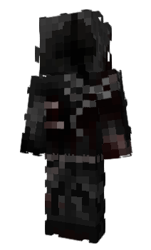 Minecraft скин по нику nhorre