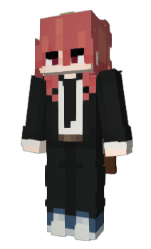 Minecraft скін по ніку nicodoardo