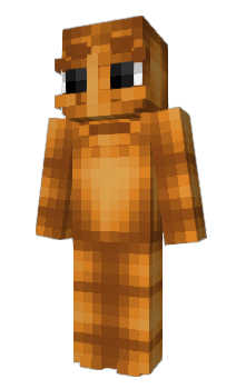 Minecraft skin nicokillsyou