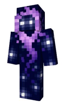 Minecraft скін по ніку nikos444_