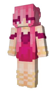 Minecraft скин по нику nillabun