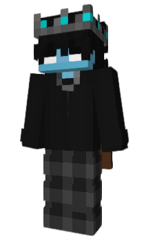 Minecraft skin ninjaxxu6295