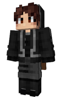 Minecraft skin ninjaxxu6295