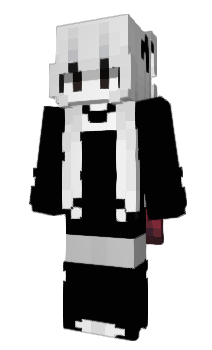 Minecraft скин по нику niwyqe