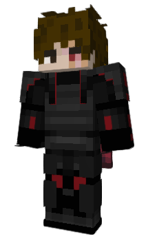Minecraft скин по нику nlur