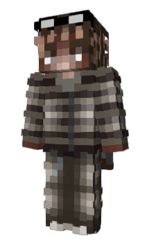 Minecraft скин по нику nmty