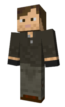 Minecraft скин по нику nnap
