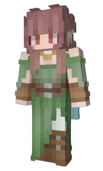 Minecraft скин по нику nnonoanoahhh