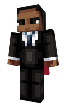 Minecraft скин по нику noadstar