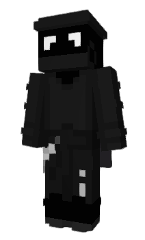 Minecraft скін по ніку nocontempt
